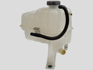 Chevy Silverado Coolant Overflow Bottle At Monster Auto Parts